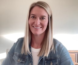 Kim Maas